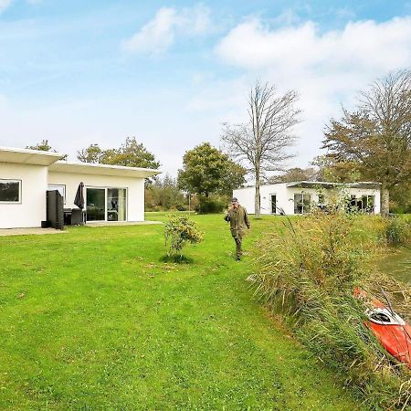 6 Person Holiday Home In Ringk Bing Ringkøbing Exteriér fotografie